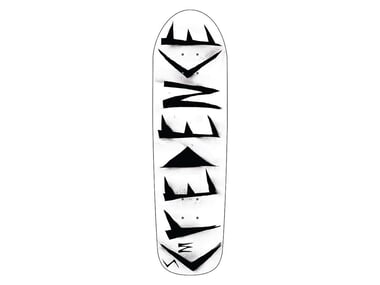 S&M Bikes "Credence Pool" Skateboard Deck