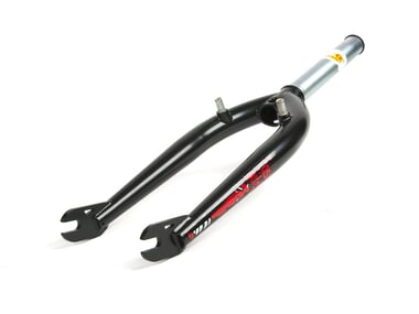 S&M Bikes "Fastpitch 990" BMX Fork - 20 Inch