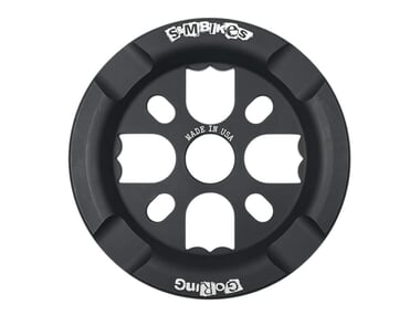 S&M Bikes "GoRing Guard" Sprocket