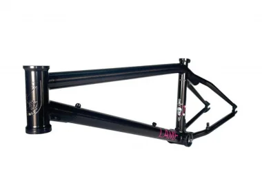 S&M Bikes "L.A.M.F." BMX Rahmen