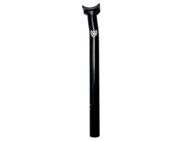 S&M Bikes "Layback Stealth" Pivotal Seat Post - 25.4mm