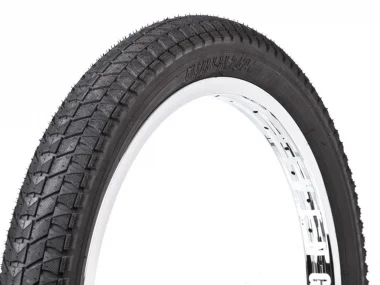S&M Bikes "Mainline 22" BMX Tire - 22 Inch