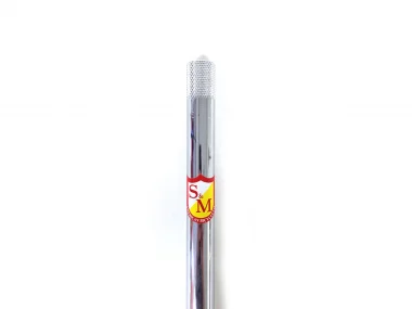S&M Bikes "Old School" Rail Sattelstange - 22.2mm