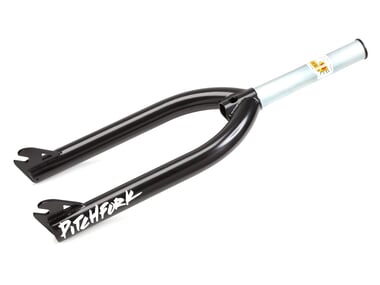 S&M Bikes "Pitchfork" BMX Fork