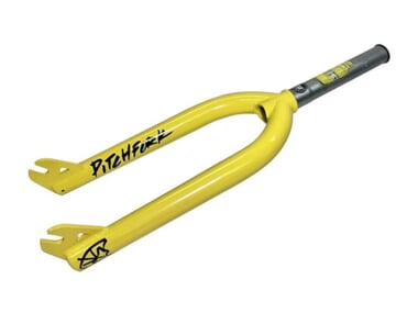 S&M Bikes "Pitchfork Widemouth" BMX Fork