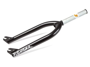 S&M Bikes "Pitchfork XLT 22" BMX Fork - 22 Inch