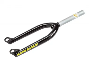S&M Bikes "Race XLT DUB" BMX Gabel