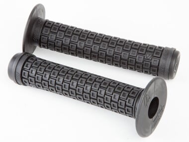 S&M Bikes "Randy Brown" Grips