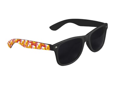 S&M Bikes "Shield" Sunglasses