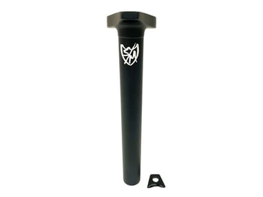 S&M Bikes "Shield" Tripod Seatpost