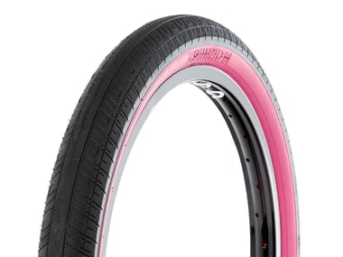 S&M Bikes "Speedball" BMX Tire - 20 Inch