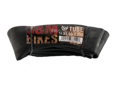 S&M Bikes "Supreme 14" Tube - 14 Inch