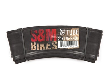 S&M Bikes "Supreme 20" Tube - 20 Inch