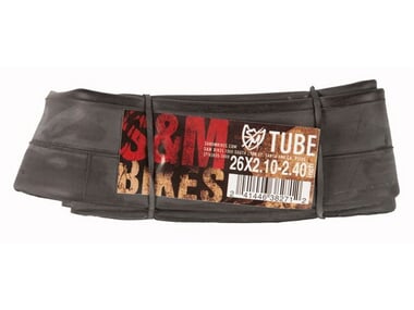 S&M Bikes "Supreme 26" Tube - 26 Inch
