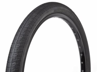 S&M Bikes "Trackmark 24" BMX Tire (foldable) - 24 Inch