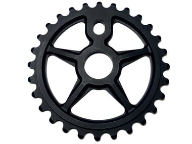 S&M Bikes "Tuffman" Kettenblatt
