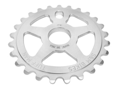 S&M Bikes "Tuffman" Sprocket