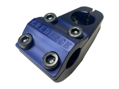 S&M Bikes "Turtleneck" Topload Stem