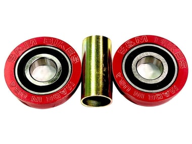 S&M Bikes "US BB Sealed Bearing" Bottom Bracket