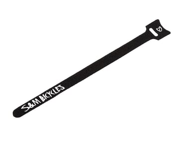 S&M Bikes "Velcro" Strap