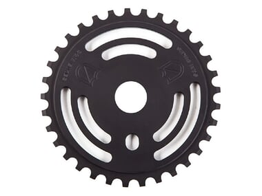 S&M Bikes "Drain Man" Sprocket