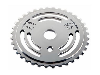 S&M Bikes "Drain Man" Kettenblatt