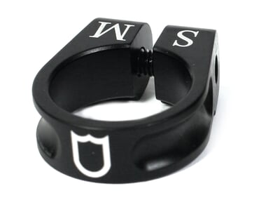 S&M Bikes "XLT" Seatclamp - 30mm