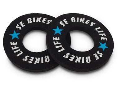SE Bikes "Donuts Life" Flange Polster