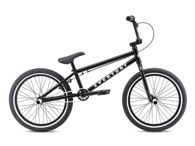 SE Bikes "Everyday" BMX Rad - Black