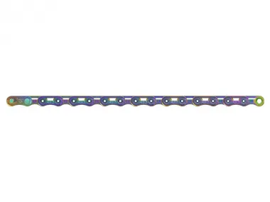 SRAM "Power Chain Red Axs E1" Chain