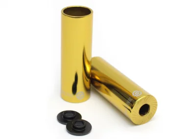 Salt "AM" Pegs - Various Colors