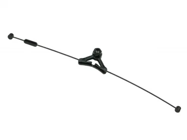 Salt "AM" Transverse + Cable triangle for U-Brake