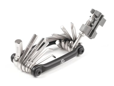 SaltPlus "BMX Flip Multitool" Tool Set