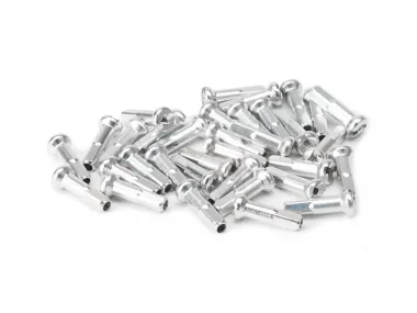 Salt "Brass" Speichennippel