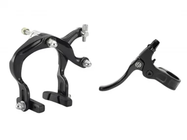 Salt "Caliper" Brake + Lever