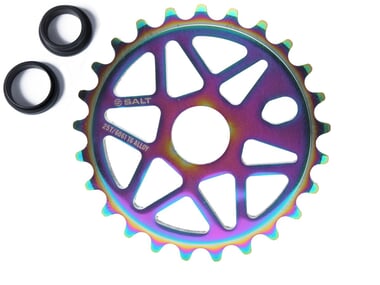 Salt "Comp" Sprocket - Oilslick