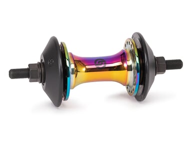 Salt "EX Male" Front Hub