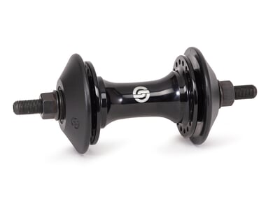 Salt "EX Male" Front Hub