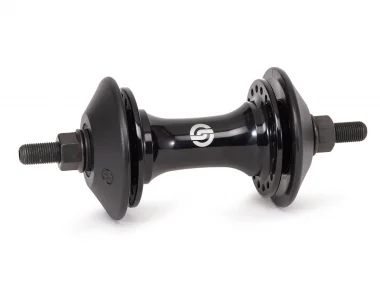 Salt "EX Male" Front Hub