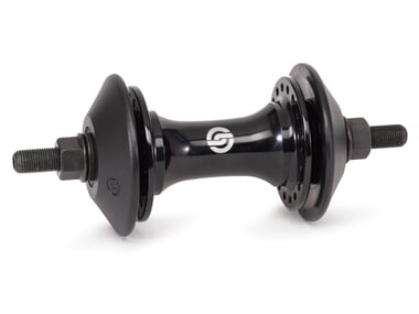 Salt "EX Male" Front Hub | 28H