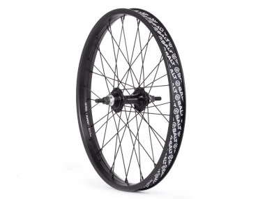 Salt "Flip Flop" Rear Wheel - (Without Freewheel)