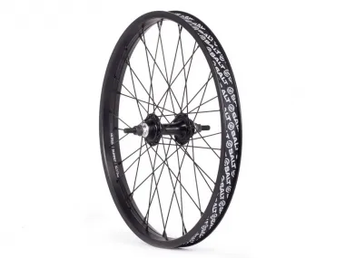 Salt "Flip Flop" Hinterrad (Ohne Ritzel)