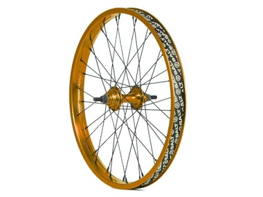 Salt "Flip Flop" Rear Wheel - 20 Inch (Without Freewheel)