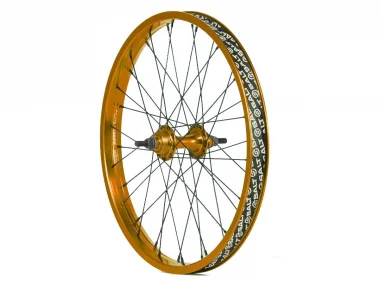 Salt "Flip Flop" Rear Wheel - (Without Freewheel)