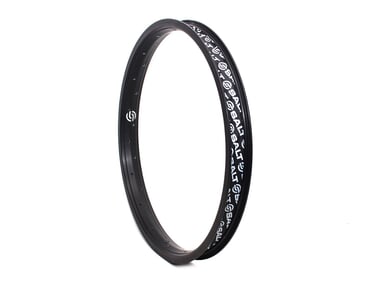 Salt "Fraction 18" BMX Rim - 18 Inch