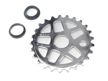 Salt "Gateway Alloy" Sprocket