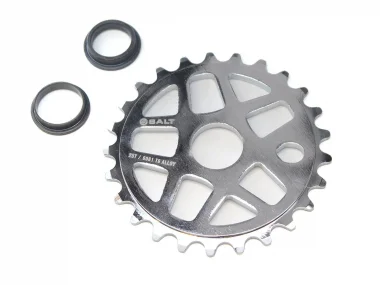 Salt "Gateway Alloy" Sprocket