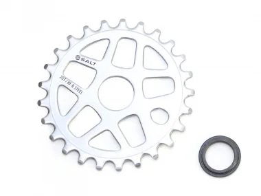 Salt "Gateway Steel" Sprocket