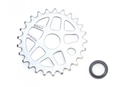 Salt "Gateway Steel" Sprocket