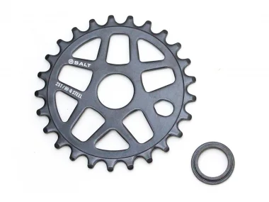 Salt "Gateway Steel" Sprocket